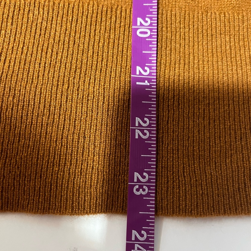 NWOT J Crew Cashmere Sweater!!! - Picture 3 of 4
